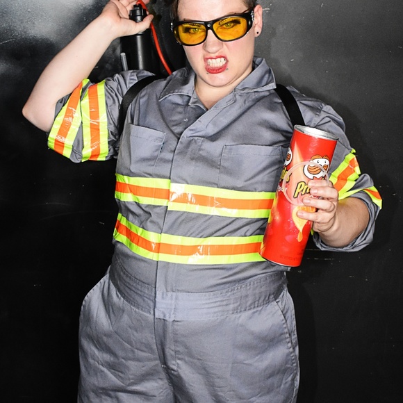 Kate E. Gaga ; pole, burlesque, queerness. - Picture 4 of 8